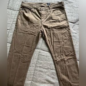 Men’s ADRIANO GOLDSCHMIED Pants, Size 36/34